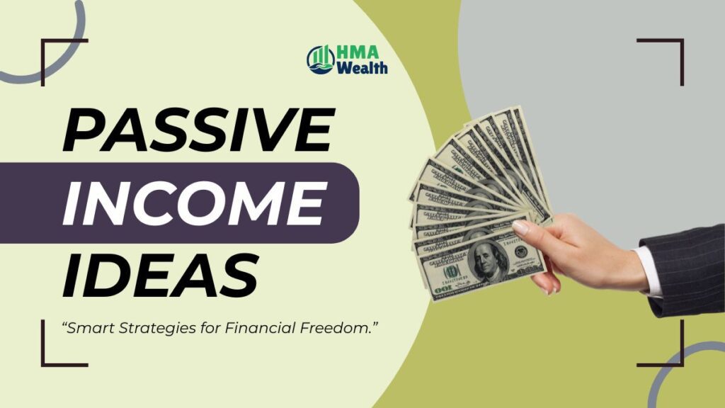 Best Passive Income Ideas for Beginners in 2026