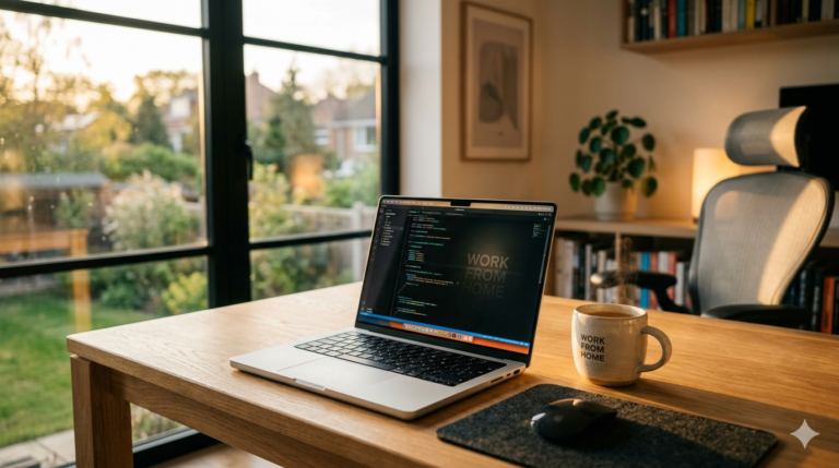 Best Work From Home Jobs for Beginners in 2026