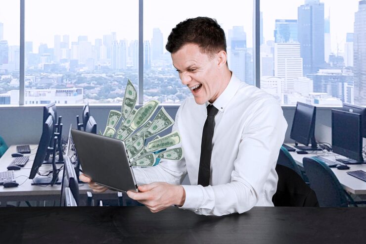 Best way for GPTs make money by creating custom for businesses