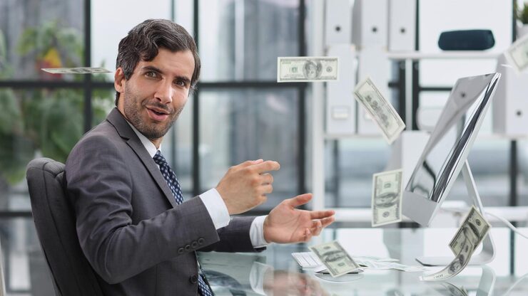 Best way for GPTs make money by creating custom for businesses