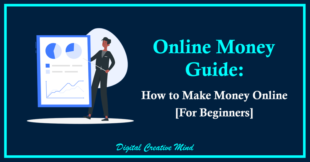 How to Make Money Online for Beginners