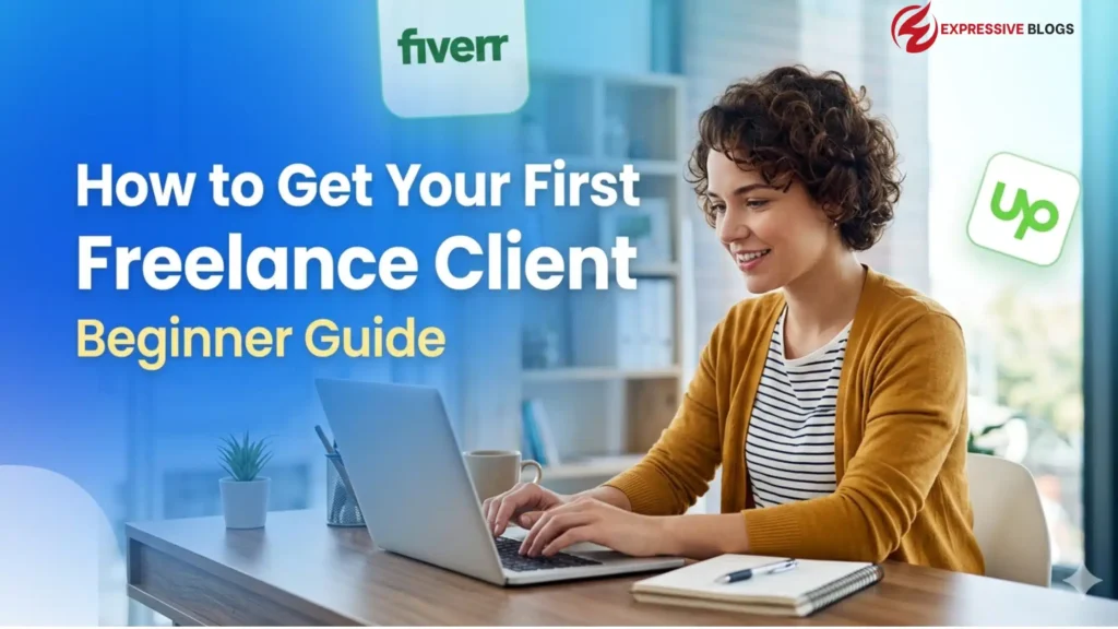 How to Start Freelancing and Get Clients Fast