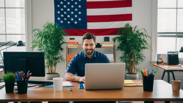 Best platforms to find remote jobs in Europe and USA from India