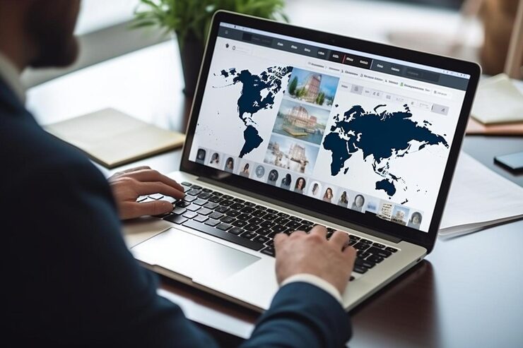 Best platforms to find remote jobs in Europe and USA from India