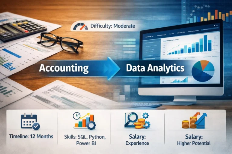 Data Analytics How to earn 6-figures as a freelance analyst