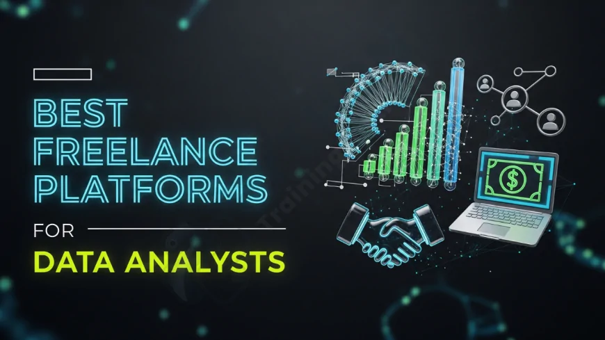 Data Analytics How to earn 6-figures as a freelance analyst