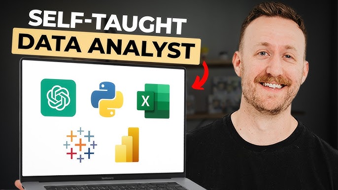 Data Analytics How to earn 6-figures as a freelance analyst