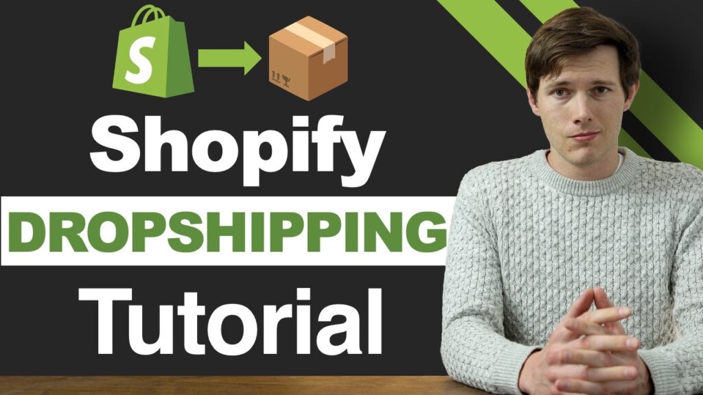 Dropshipping Business Guide for Beginners