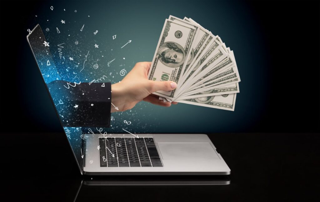 Earn money by managing Social Media for small businesses
