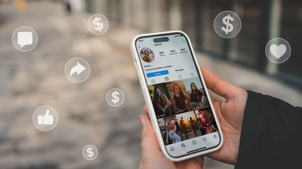 How to Earn Money from Instagram Reels Fast