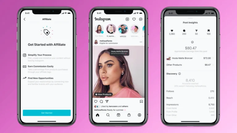 How to Earn Money from Instagram Reels Fast