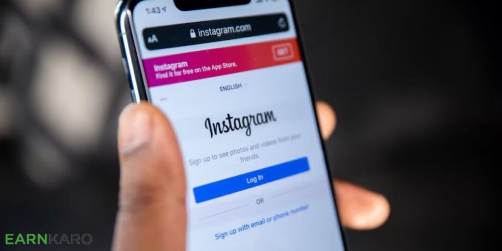 How to Earn Money from Instagram Reels Fast