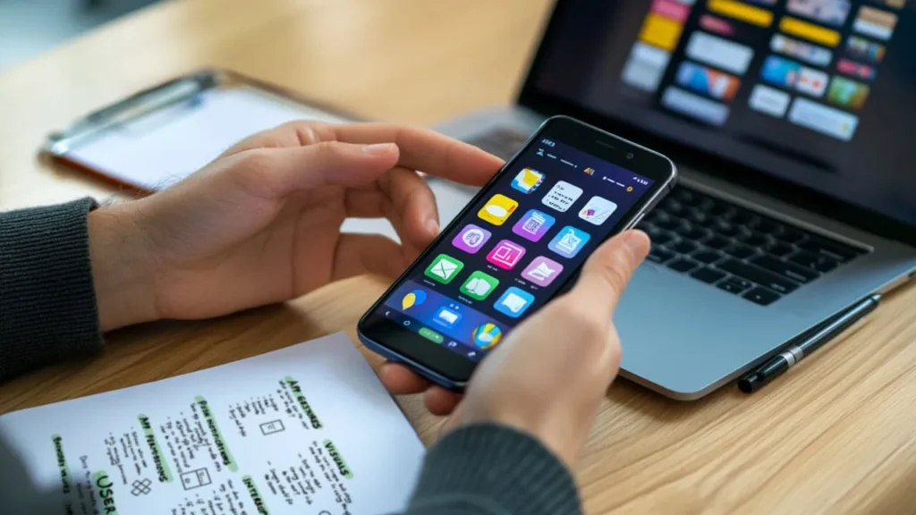 How to Make Money from Your Mobile Phone