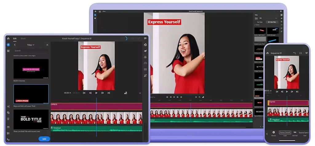How to become a Short-form video editor for influencers