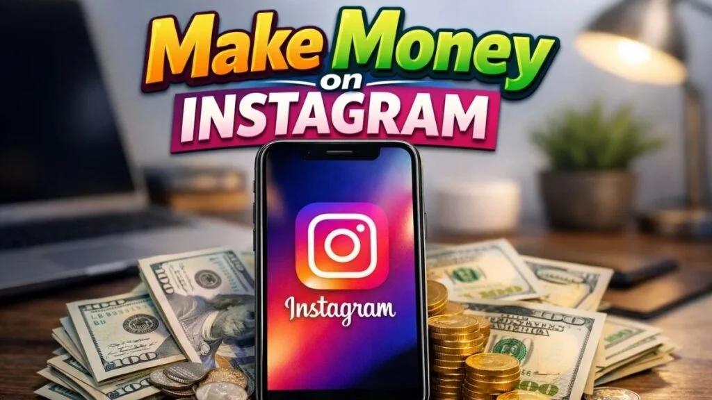 How to make money from Instagram Subscriptions