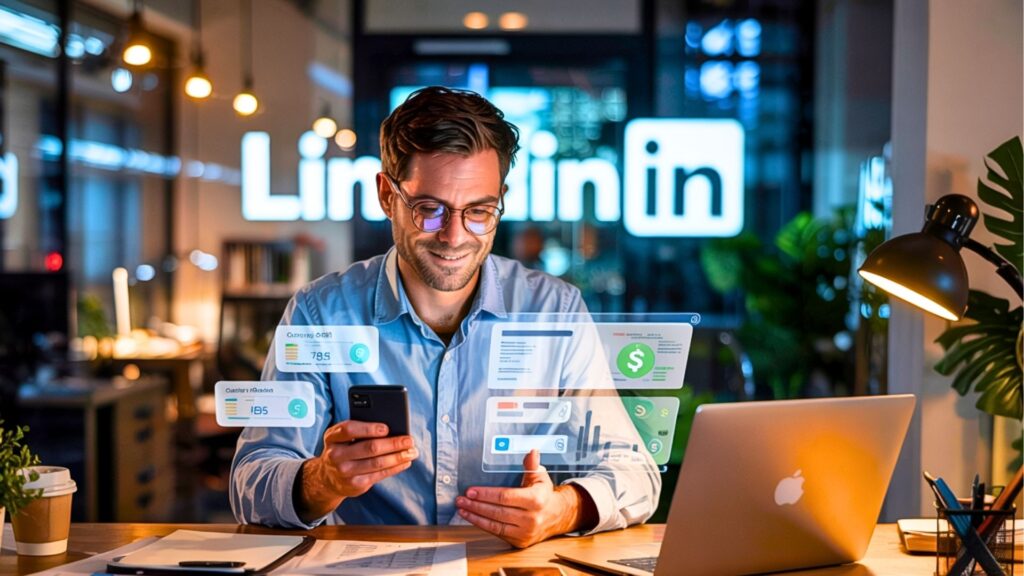 How to monetize your LinkedIn profile in 2026