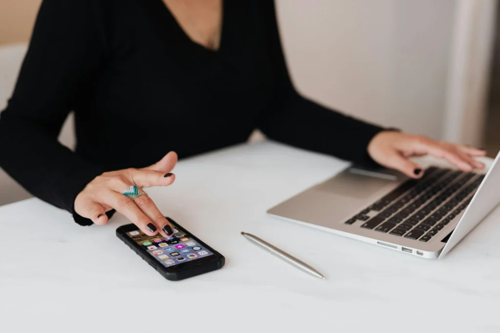 Make money online by testing websites and mobile apps