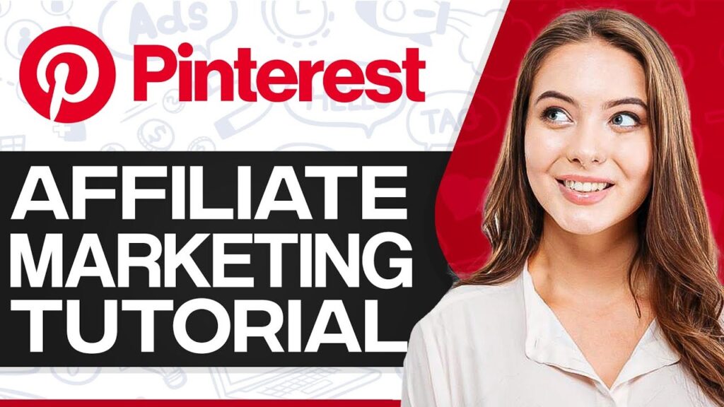 Pinterest Affiliate Marketing A step-by-step guide for beginners