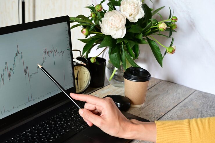 Stock Market for Beginners Simple Ways to Earn