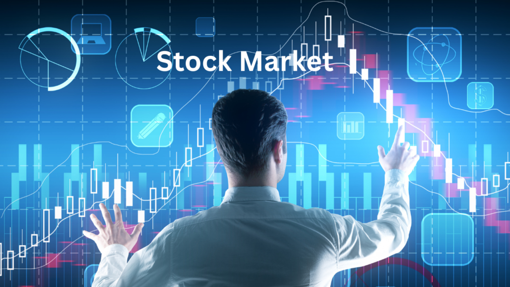 Stock Market for Beginners Simple Ways to Earn