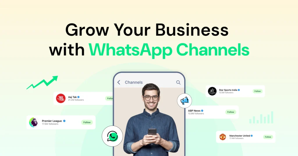 WhatsApp Channels 5 ways to monetize your followers